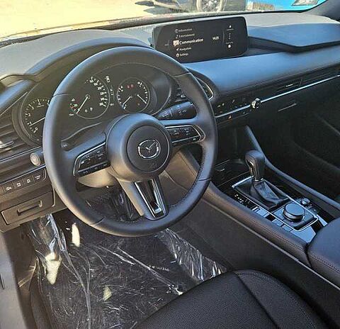 Mazda 3 2.0 e-SKYACTIV X ALLRAD Homura*4,99%