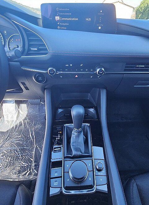 Mazda 3 2.0 e-SKYACTIV X ALLRAD Homura*4,99%