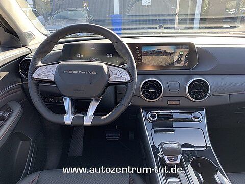 DFSK Forthing 5 1.5 T-GDI 7-DCT MY24*All-Inclusive