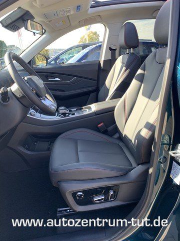 DFSK Forthing 5 1.5 T-GDI 7-DCT MY24*All-Inclusive