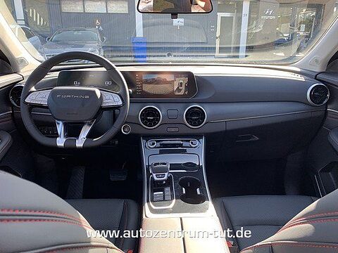 DFSK Forthing 5 1.5 T-GDI 7-DCT MY24*All-Inclusive