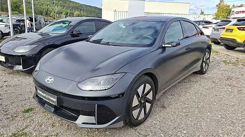 Hyundai IONIQ 6 77,4kWh 2WD Uniq+Digi.ASP+Matt-Lack