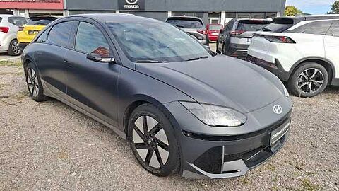 Hyundai IONIQ 6 77,4kWh 2WD Uniq+Digi.ASP+Matt-Lack