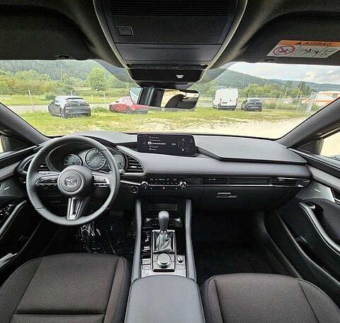 Mazda 3 2.5 e-SKYACTIV G140 6AT  Exclusive-line
