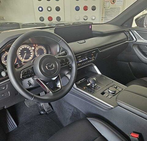 Mazda CX-60 3.3L e-SKYACTIV D 254 8AT AWD Homura Plus