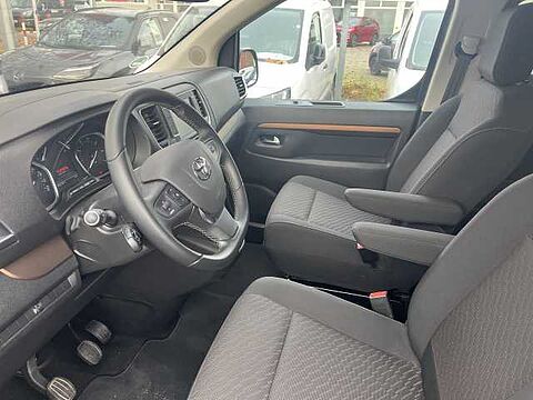 Toyota Proace D-4D 2,0-l-L1 (8-Si.) Verso Team D