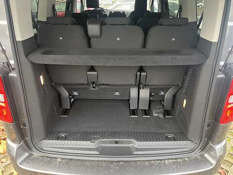 Toyota Proace D-4D 2,0-l-L1 (8-Si.) Verso Team D