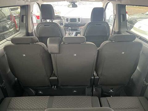 Toyota Proace D-4D 2,0-l-L1 (8-Si.) Verso Team D