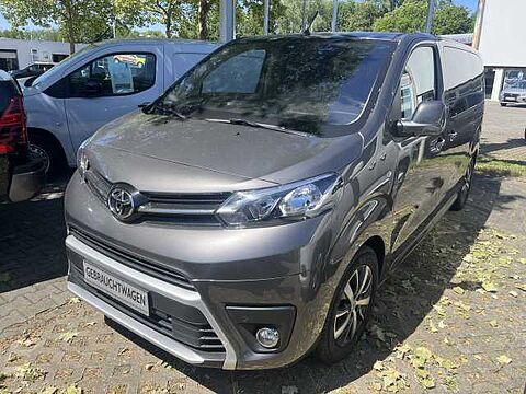 Toyota Proace D-4D 2,0-l-L1 (8-Si.) Verso Team D