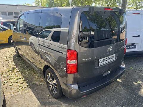 Toyota Proace D-4D 2,0-l-L1 (8-Si.) Verso Team D