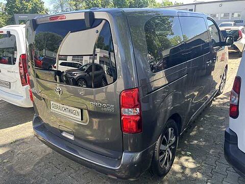 Toyota Proace D-4D 2,0-l-L1 (8-Si.) Verso Team D
