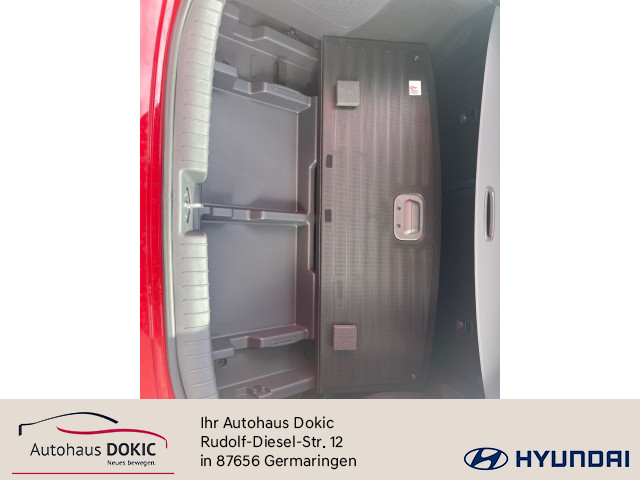 Hyundai IONIQ Hybrid Style 141PS Navi AC SHZ CAM LED BT