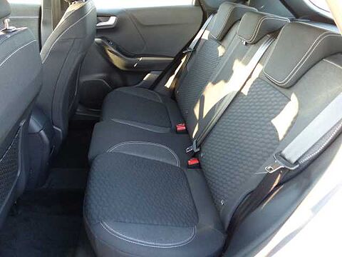 Ford Puma 1.0 EcoBoost MHEV TITANIUM iACC,Kamera,Navi