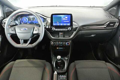 Ford Puma 1.0 E.Boost Hybrid ST-Line +el.Heckklappe