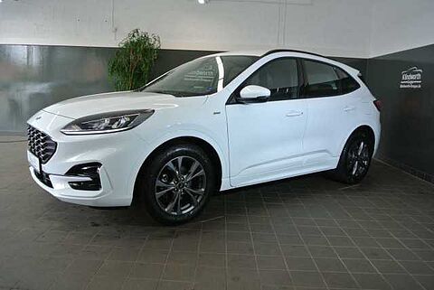 Ford Kuga 1.5 EcoBlue ST-Line +AHK+RFK+Navi+GJR
