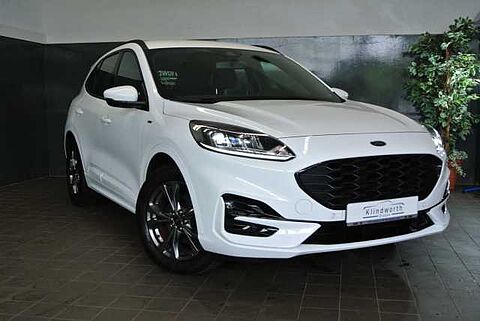 Ford Kuga 1.5 EcoBlue ST-Line +AHK+RFK+Navi+GJR