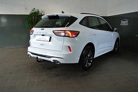 Ford Kuga 1.5 EcoBlue ST-Line +AHK+RFK+Navi+GJR