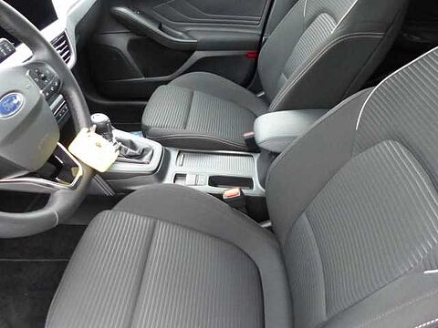 Ford Focus 1.0 EcoBoost Hybrid Titanium X iACC,Kamera