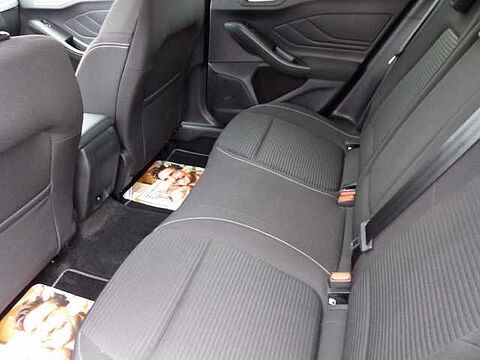 Ford Focus 1.0 EcoBoost Hybrid Titanium X iACC,Kamera