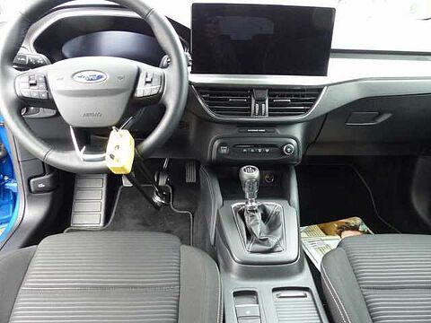Ford Focus 1.0 EcoBoost Hybrid Titanium X iACC,Kamera