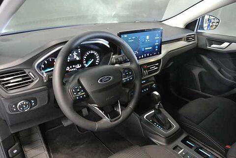 Ford Focus Turnier 1.0 E.Boost MHEV Aut. Titanium 