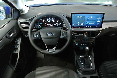 Ford Focus Turnier 1.0 E.Boost MHEV Aut. Titanium 