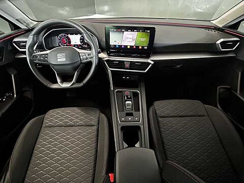 SEAT Leon ST 1.5 eTSI DSG FR +GJR+RFK+XL-Paket