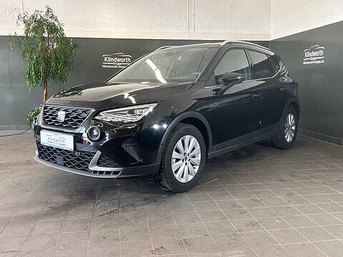 SEAT Arona 1.0 TSI FR +Full-LED+RFK+ACC+GJR+Navi