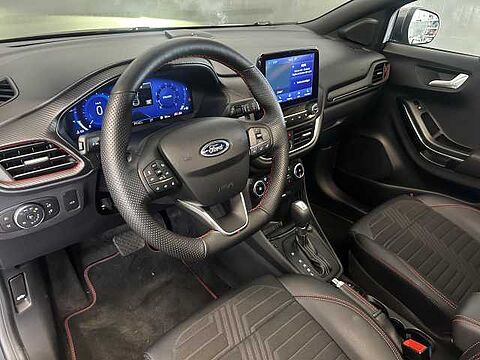 Ford Puma 1.0 E.Boost Hybrid Aut. ST-Line X +AHK+Pano