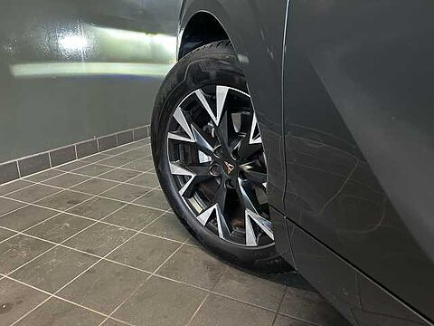 CUPRA Terramar 1.5 eTSI DSG +GJR+ACC+360°