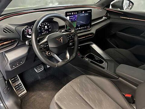 CUPRA Terramar 1.5 eTSI DSG +GJR+ACC+360°