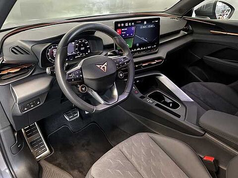 CUPRA Terramar 1.5 eTSI PHEV DSG +AHK+Matrix+DCC