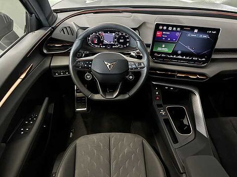 CUPRA Terramar 1.5 eTSI PHEV DSG +AHK+Matrix+DCC