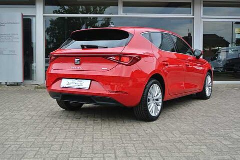 SEAT Leon 1.4 e-Hybrid DSG Xcellence +Pano+RFK+iACC