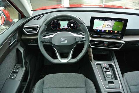 SEAT Leon 1.4 e-Hybrid DSG Xcellence +Pano+RFK+iACC