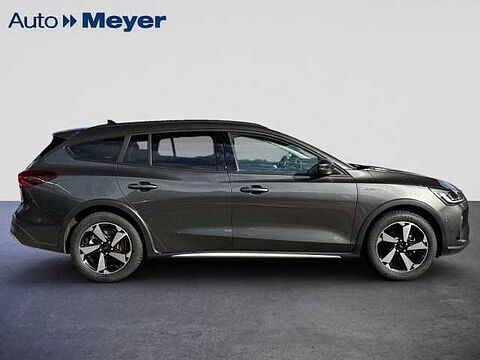 Ford Focus Turnier 1.0 HYBRID Aut. Active X |PD|GJR|