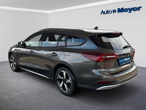 Ford Focus Turnier 1.0 HYBRID Aut. Active X |PD|GJR|