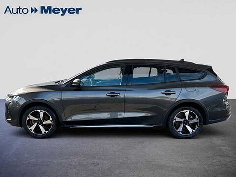 Ford Focus Turnier 1.0 HYBRID Aut. Active X |PD|GJR|