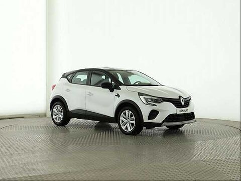 Renault Captur Evolution TCe90