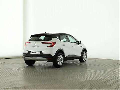 Renault Captur Evolution TCe90