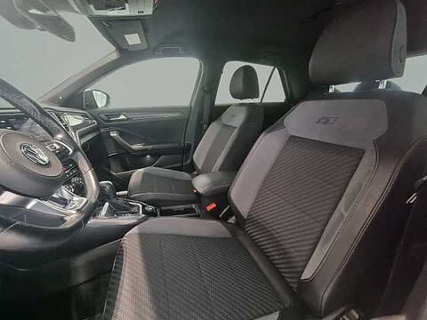 Volkswagen T-Roc 2.0 TSI SPORT 4M*DSG*RLINE*uvm.