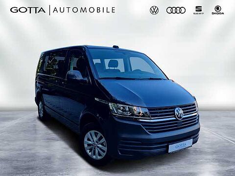 Volkswagen T6.1 2.0 TDI Caravelle Trendline*ACC*AHK*uvm.