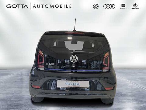 Volkswagen UP! e-up! MOVE*GRA*CCS*uvm.