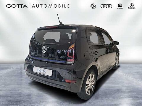 Volkswagen UP! e-up! MOVE*GRA*CCS*uvm.