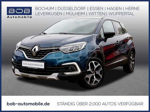 Renault Captur Collection TCe 130