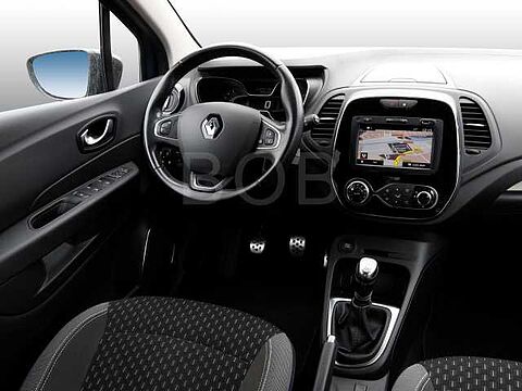 Renault Captur Collection TCe 130