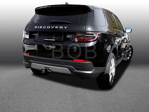 Land Rover Discovery Sport P300e AWD SE