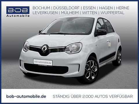 Renault Twingo EQUILIBRE SCe 65 S&S