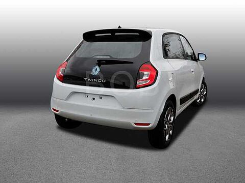 Renault Twingo EQUILIBRE SCe 65 S&S