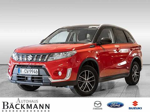 Suzuki Vitara 1.5 Hybrid AGS Comfort SHZ KAMERA ACC LED